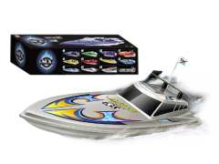 R/C Boat toys