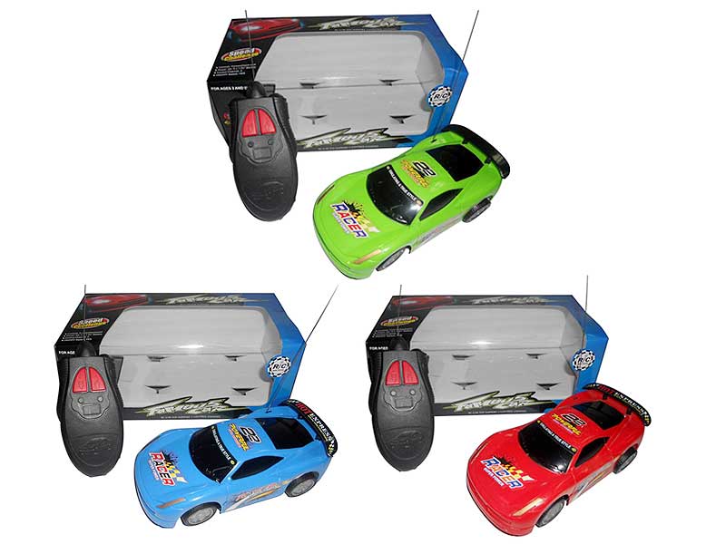 R/C Car 2Ways(3C) toys