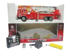 R/C Fire Engine toys