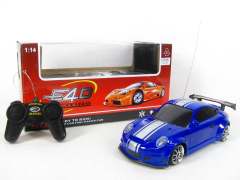 1:14 R/C Car 4Ways(3C) toys