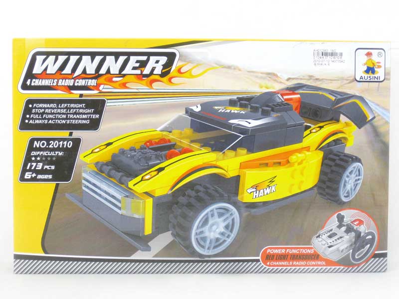 R/C Car toys