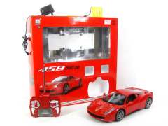 1:12 R/C Car (2C) toys