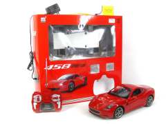 1:12 R/C Car(2C) toys