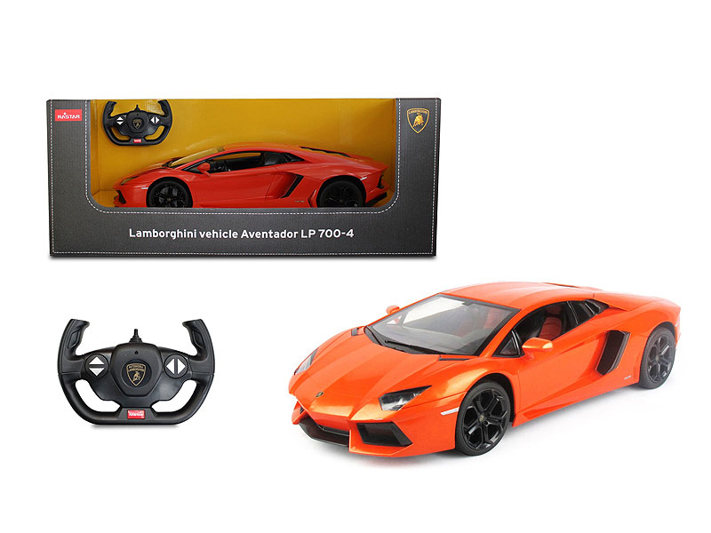 1:10 R/C Lamborghini Aventador LP700(2C) toys