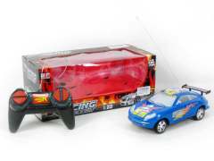 R/C Car 4Ways(2C) toys