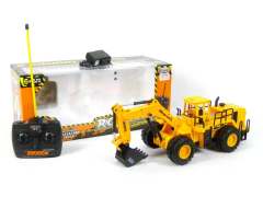 tion TrucR/C Construck 6Ways toys