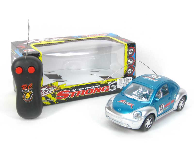 1:24 R/C Racing Car 2Way(2S3C) toys