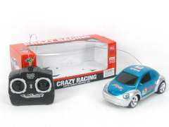 1:24 R/C Racing Car 4Way(2S3C) toys