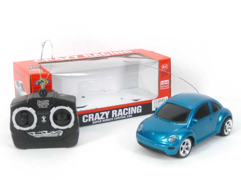 1:24 R/C Car 4Ways(3C) toys