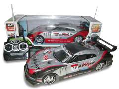 1:14 R/C Car 4Ways(2C) toys