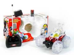 R/C Tip Lorry W/L_M