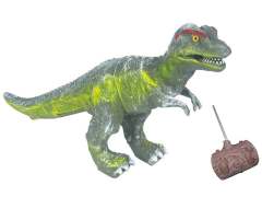 R/C Dinosaur toys