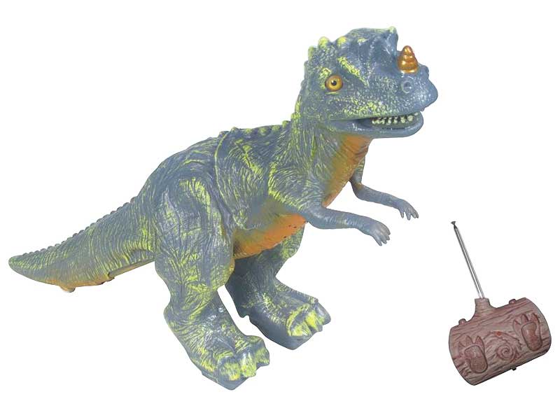 R/C Dinosaur toys