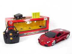 R/C Car W/Charger