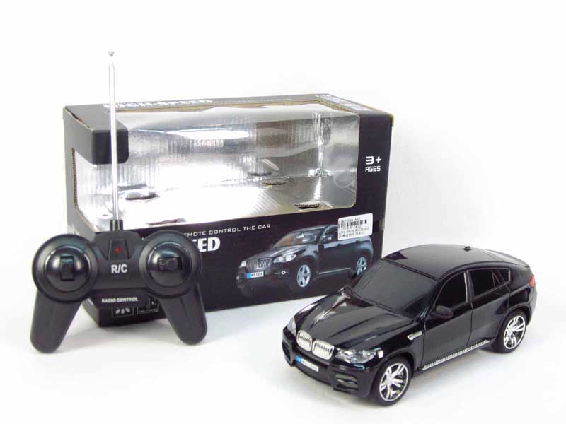 R/C Car 4Ways W/L toys