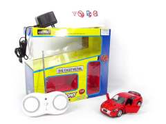 1:28 R/C Car 2Ways toys