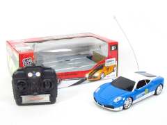 1:24 R/C Car 4Ways W/L(3S) toys