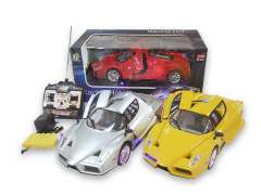 1:12 R/C Car 6Ways W/L_Charge(3C) toys