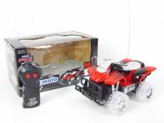 R/C Sand Car 2Ways W/L toys