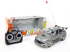 R/C Sports Car 4Ways W/L(3C) toys