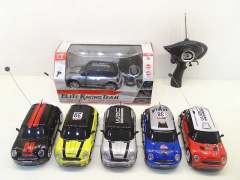 1:24 R/C Car(5C) toys