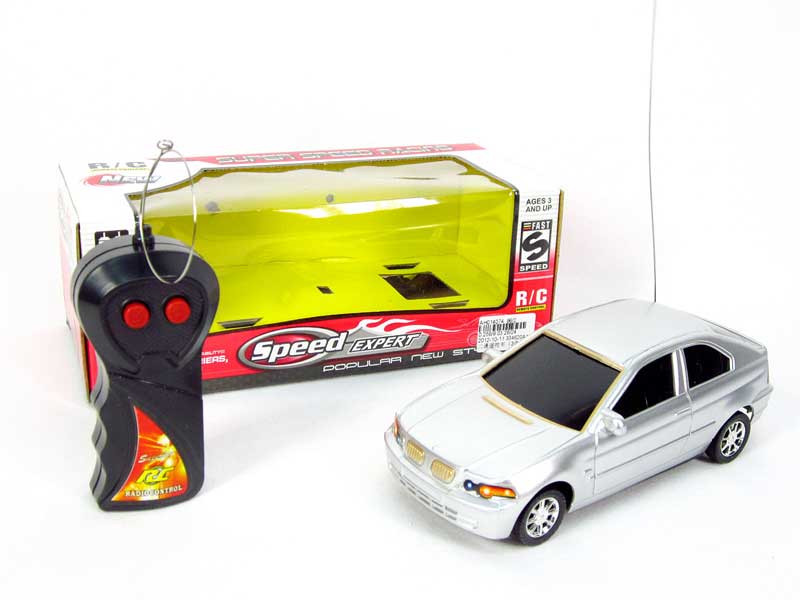 R/C Car 2Ways(3C) toys