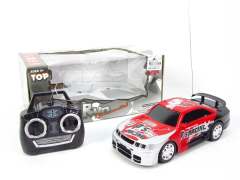 R/C Racing Car 4Ways(2C) toys