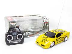R/C Racing Car 4Way(2C) toys