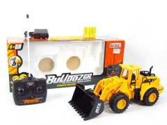 R/C Engineering Forklift 6Ways toys