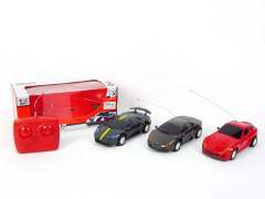 1:24 R/C Sports Car 4Ways(3S)