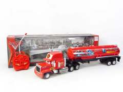 R/C Tanker 4Ways toys