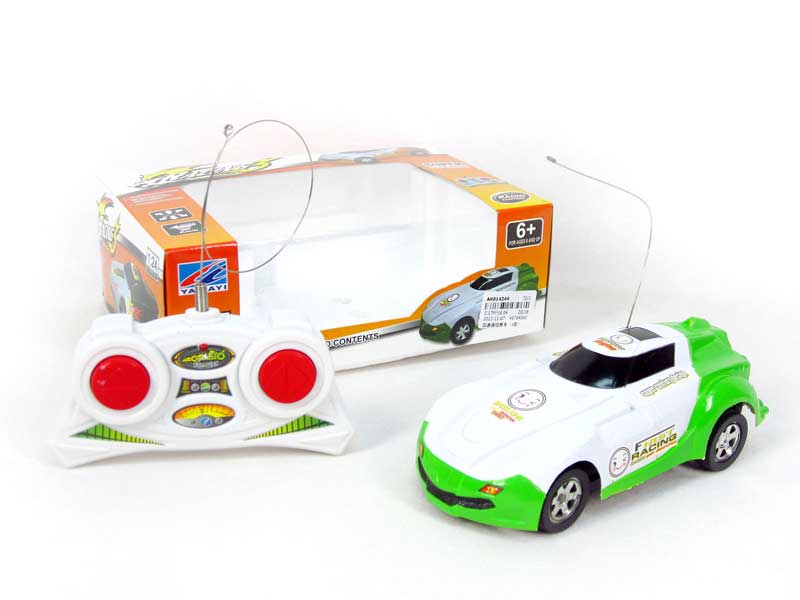 R/C Racing Car 4Way(6S) toys