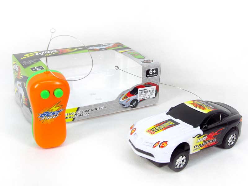 R/C Racing Car 2Ways(6S) toys