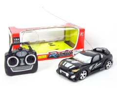 R/C Car  4Ways(3C)