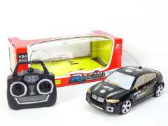 R/C Car  4Ways(3C)