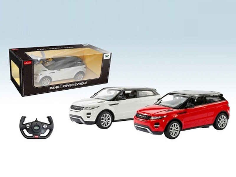 1:14 R/C Range Rover Evoque(2C) toys
