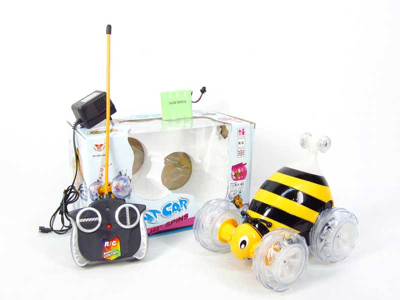 R/C Beetle W/L_M toys