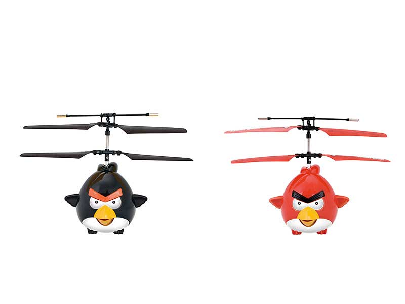R/C Bird 3.5Ways(2C) toys