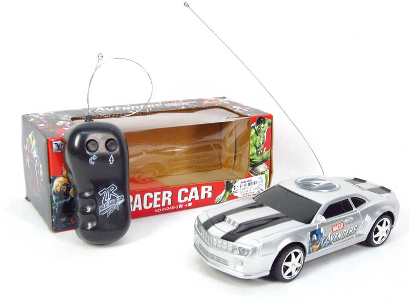 R/C Racing Car 2Way(4C) toys