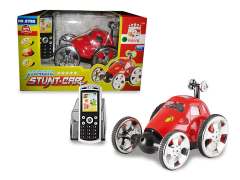 R/C Stunt Car W/L toys