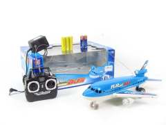 R/C Aerobus 4Way W/L_M_Charge(2C) toys