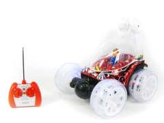 R/C Tip Lorry W/L_M(2C)