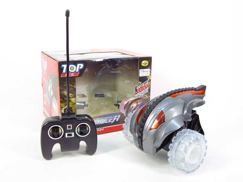 R/C Stunt Car(2C) toys