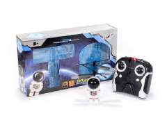 R/C Astronaut 2Ways toys
