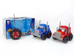 R/C Tow Truck(2C) toys