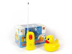 R/C Duck toys