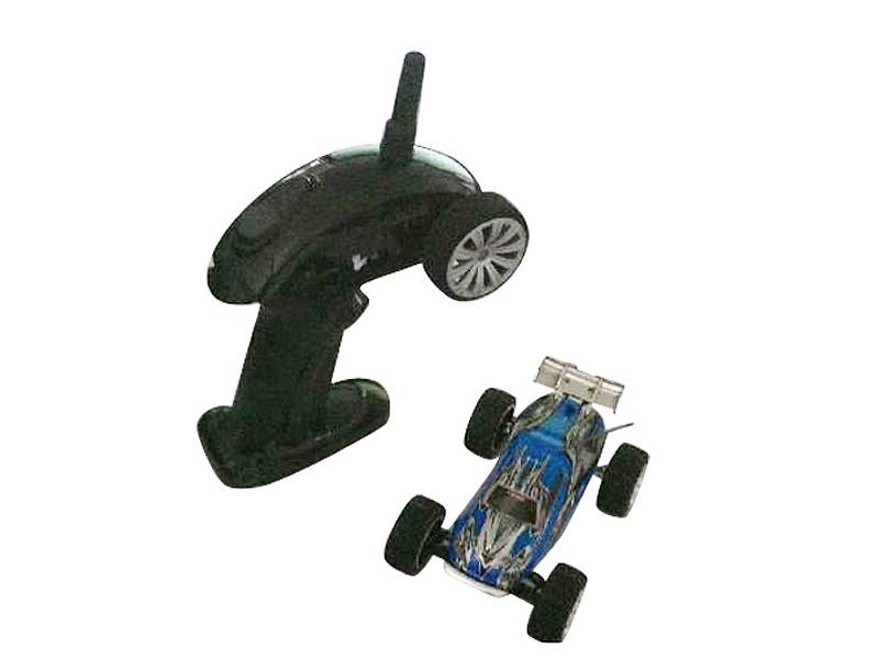 R/C Car 5Ways toys