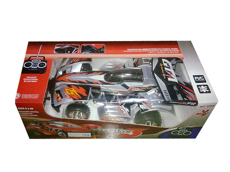 R/C Racing Car 4Way(3C) toys