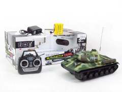 R/C Panzer 4Ways W/L toys