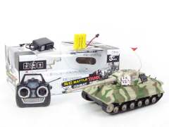 R/C Panzer 4Ways W/L toys